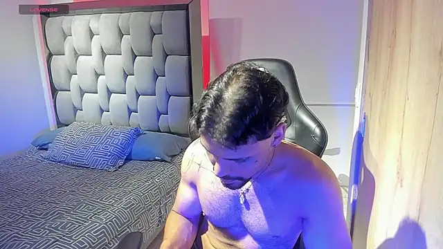 justin lenox online show from 20, 5, 2026