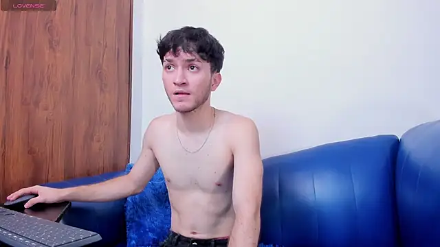 kavencastro online show from 19, 5, 2026