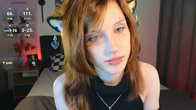 vampi queen online show from 23, 5, 2026