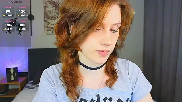 vampi queen online show from 25, 6, 2026