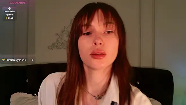 Snapshot of Mili_Joy chatting on 17, 5, 2026 Mili Joy online show from 17, 5, 2026