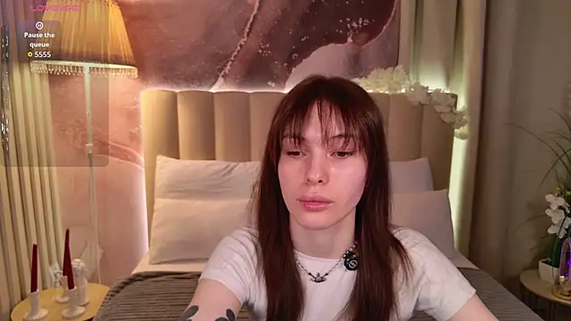 Snapshot of Mili_Joy chatting on 18, 5, 2026 Mili Joy online show from 18, 5, 2026