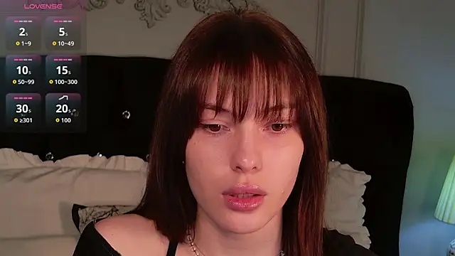 Snapshot of Mili_Joy chatting on 22, 5, 2026 Mili Joy online show from 22, 5, 2026