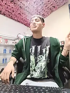 andylol330 online show from 19, 7, 2026