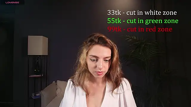 CherryCl0ud online show from 8, 6, 2026