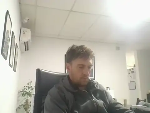 sebasevi online show from 15, 5, 2026