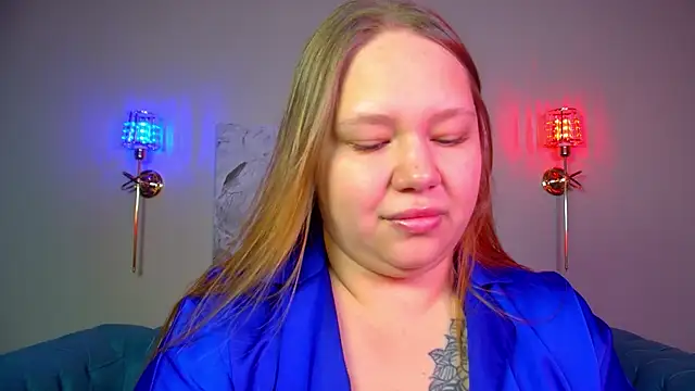 DianaKristol online show from 5, 6, 2026