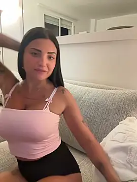 leaascorpioo online show from 27, 5, 2026