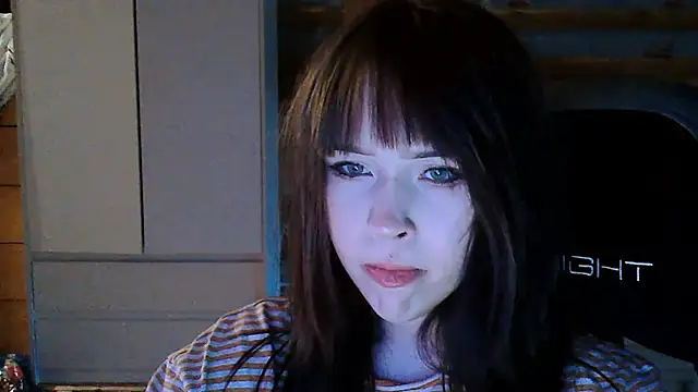 NoirEva online show from 22, 5, 2026