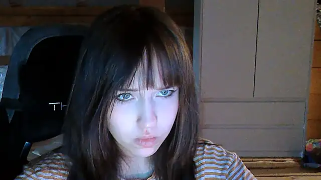 NoirEva online show from 23, 5, 2026