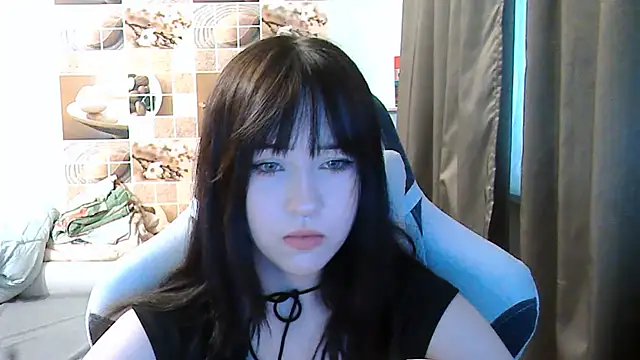 NoirEva online show from 8, 7, 2026