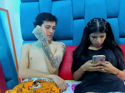 badboyhornybi online show from 18, 5, 2026