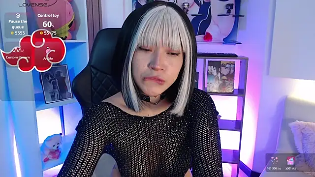 mieruco chan online show from 26, 5, 2026
