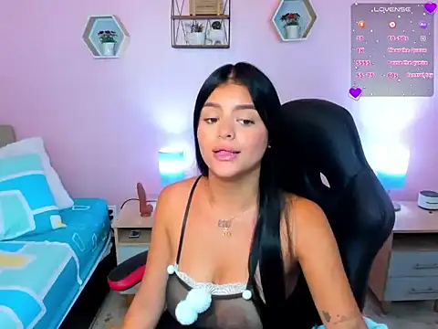 Ariel Sweett online show from 19, 5, 2026