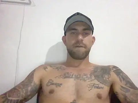 Adancarterr online show from 12, 5, 2026