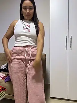 Tatiana123  online show from 10, 6, 2026