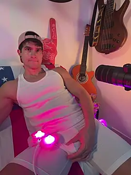 TylerTheStud online show from 15, 7, 2026