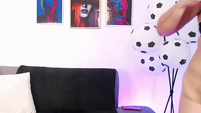 Jacky Smith1 online show from 9, 7, 2026