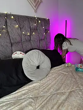 soy salome  online show from 22, 5, 2026