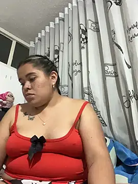 Snapshot of TuGatitaMiau075 chatting on 2, 7, 2026 TuGatitaMiau075 online show from 2, 7, 2026