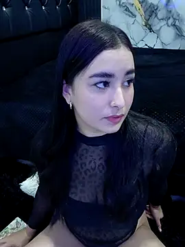 MiaReinig09 online show from 20, 5, 2026