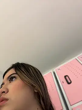 Snapshot of Vicky_Rico_ chatting on 13, 6, 2026 Vicky Rico online show from 13, 6, 2026
