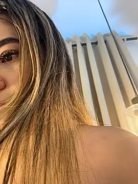 Snapshot of Vicky_Rico_ chatting on 13, 6, 2026 Vicky Rico online show from 13, 6, 2026