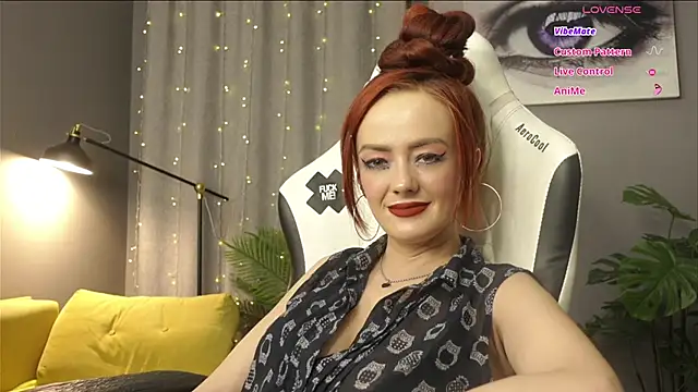 Megany online show from 11, 11, 2025