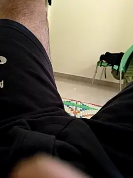 1Horny Boy1 online show from 8, 7, 2026
