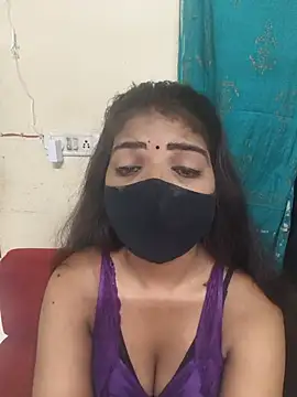 Ruhani  online show from 4, 6, 2026