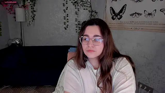 Ayleen Gece online show from 18, 5, 2026