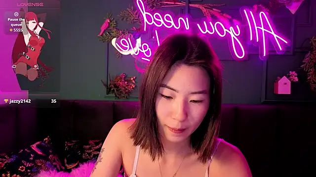 Runi Asian online show from 20, 6, 2026