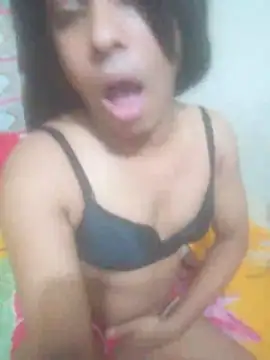 Hotsanvi-97 online show from 15, 5, 2026