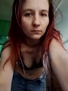 wildangel51634 online show from 27, 5, 2026