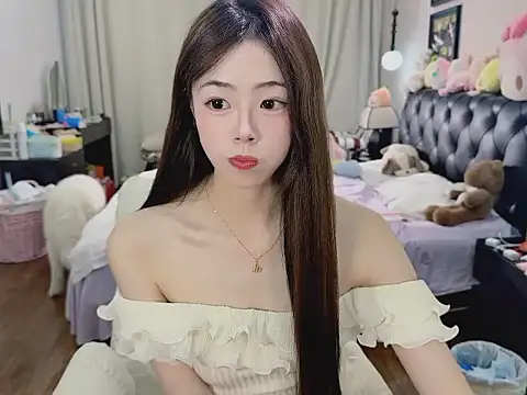 Snapshot of Lucky-youzi chatting on 14, 5, 2026 Lucky-youzi online show from 14, 5, 2026