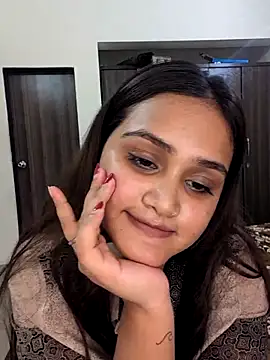 Ash Dolll online show from 13, 5, 2026