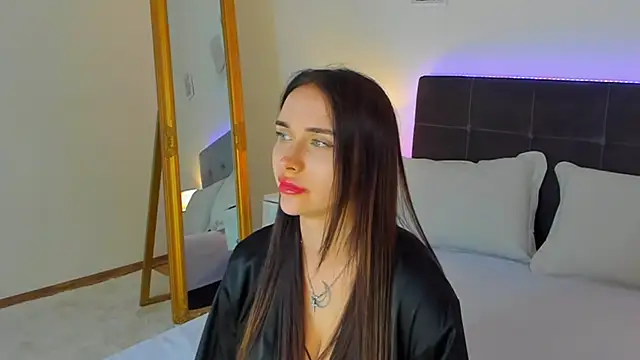 Snapshot of KellyWhites chatting on 28, 5, 2026 KellyWhites online show from 28, 5, 2026