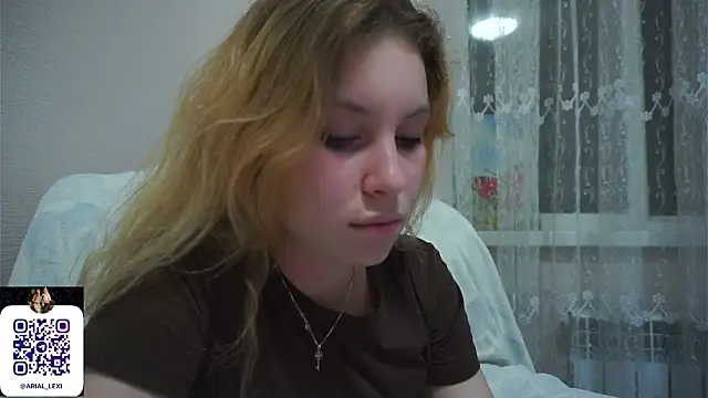 Snapshot of Sairallyn chatting on 3, 7, 2026 Sairallyn online show from 3, 7, 2026