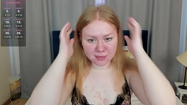 AlexaaBee online show from 11, 6, 2026