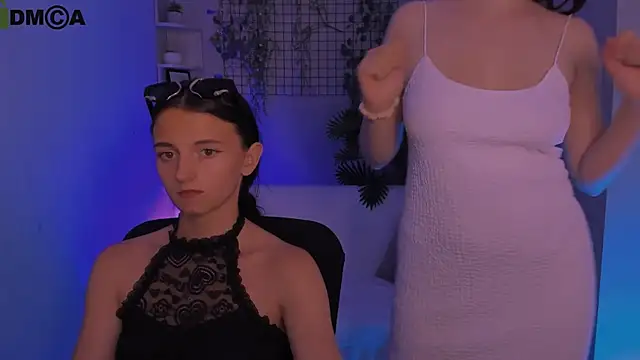 caroline honeyy online show from 29, 7, 2026