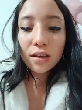 Snapshot of mileidy0106 chatting on 21, 6, 2026 mileidy0106 online show from 21, 6, 2026