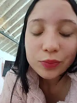 Snapshot of mileidy0106 chatting on 2, 7, 2026 mileidy0106 online show from 2, 7, 2026