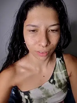 MelanyMo on online show from 3, 6, 2026