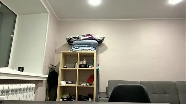 CuteLilit online show from 13, 6, 2026