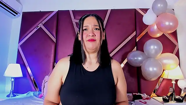 SelenaBloom online show from 11, 6, 2026