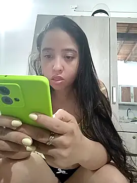 NathyFerrer online show from 11, 7, 2026