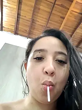 NathyFerrer online show from 13, 7, 2026