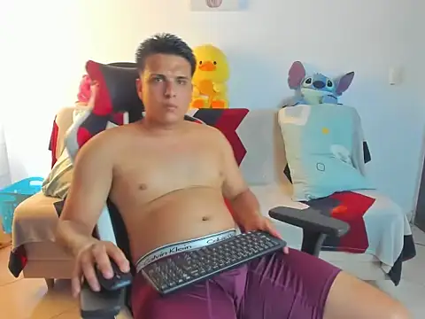 alexerdiego online show from 27, 5, 2026