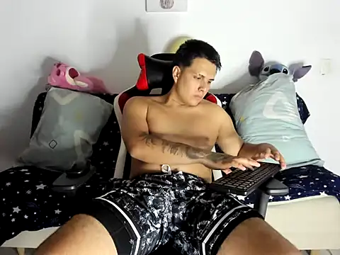 alexerdiego online show from 18, 6, 2026