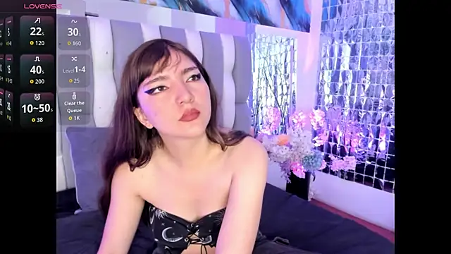Loren FX online show from 27, 6, 2026